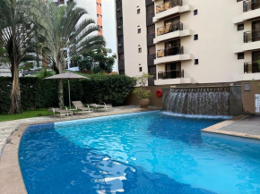 Suites Internacional Plaza Jardins